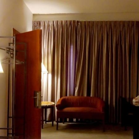 P.A.S.H.A Boutique Hotel Амман Экстерьер фото