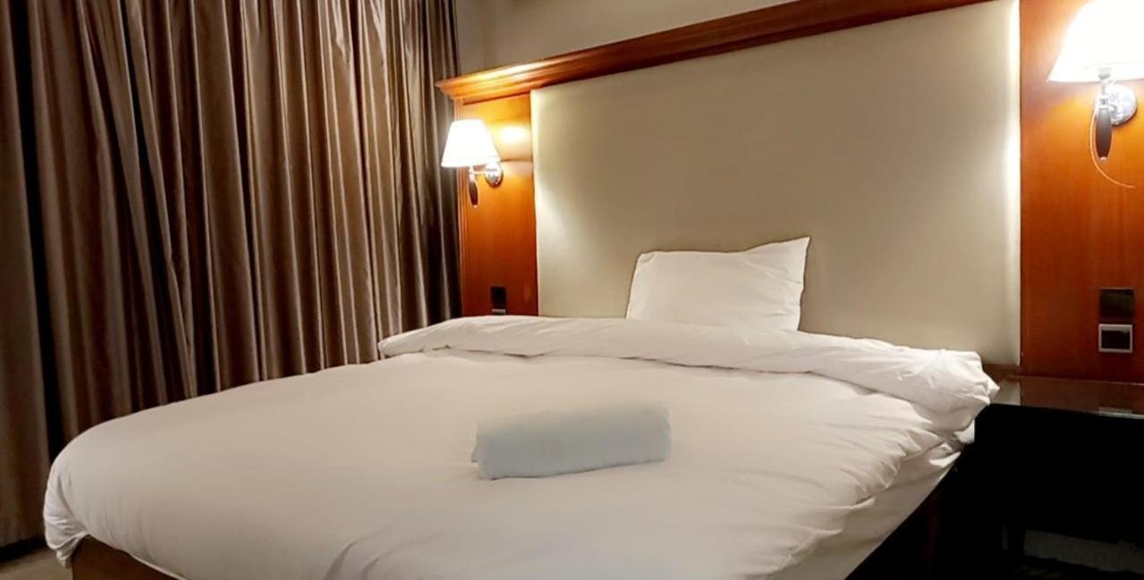 P.A.S.H.A Boutique Hotel Амман Экстерьер фото